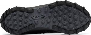 Buty trekkingowe męskie Columbia Peakfreak II Outdry czarne r. 40 1/2 5