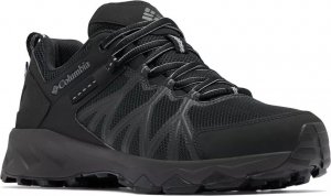 Buty trekkingowe męskie Columbia Peakfreak II Outdry czarne r. 42 2