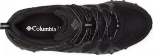 Buty trekkingowe męskie Columbia Peakfreak II Outdry czarne r. 42 1/2 4