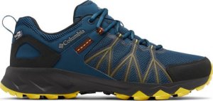 Buty trekkingowe męskie Columbia Peakfreak II Outdry granatowe r. 41 1