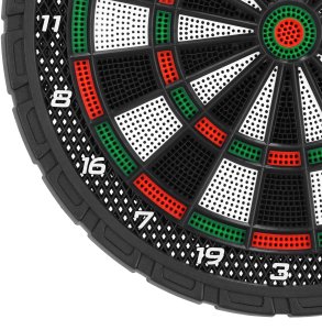 Spokey Tarcza Narvi Basic (942240) 4