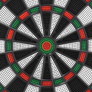 Spokey Tarcza Narvi Basic (942240) 5