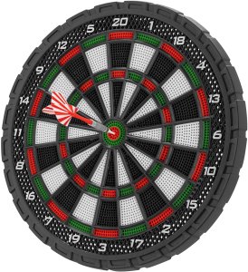 Spokey Tarcza Narvi Basic (942240) 8