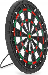 Spokey Tarcza elektroniczna Narvi Basic (942240) 2