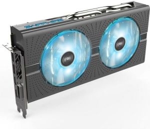 Karta graficzna Sapphire RADEON RX 580 NITRO+ Limited Edition, 8GB GDDR5 (256 Bit), 2x DP, 2x HDMI, DVI-D (11265-00-40G) 6