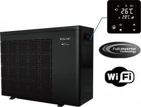 Fairland Fairland INVERTER-PLUS IPHCR26 Pompa ciepła do basenu 25-45m3 2