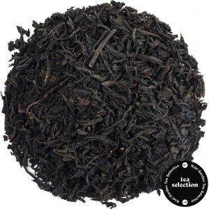 Kiwi Garden Czarna Herbata Mozambik liściasta 100g Kiwi Garden 4