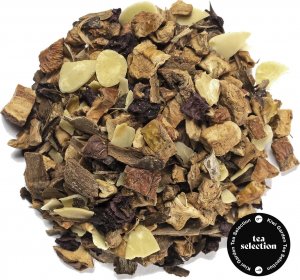 Kiwi Garden Herbata owocowa napar 100g ALMOND Kiwi Garden 3