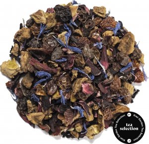 Kiwi Garden Herbata owocowa napar Amaretto 100g Kiwi Garden 3