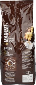 Kawa ziarnista Marizzi Marrone 1 kg 4