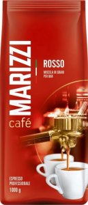 Kawa ziarnista Marizzi Rosso 1 kg 1