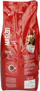 Kawa ziarnista Marizzi Rosso 1 kg 5