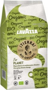 Kawa ziarnista Lavazza Tierra For Planet 1 kg 1