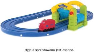 Epee Stacyjkowo Tory, pociąg (582538) 2