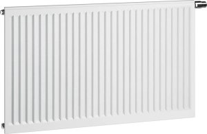 Kermi GRZEJNIK FTV 10 600/1800 KERMI higieniczny Z ZAWIESZENIAMI 870W LEWY 1