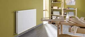 Kermi GRZEJNIK FKO 11 600/600 KERMI Z ZAWIESZENIAMI 290W 3