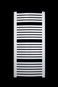 Grzejnik łazienkowy Edan Budnik Grzejnik łaz. TURAN T32/50 EDAN 1600/580 7