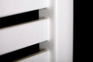 Grzejnik łazienkowy Edan Budnik Grzejnik łaz. TURAN T32/50 EDAN 1600/580 9