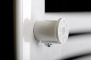 Grzejnik łazienkowy Edan Budnik Grzejnik łaz. TURAN T32/50 EDAN 1600/580 10