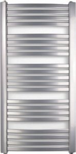 Grzejnik łazienkowy Edan Budnik Grzejnik łaz. TURAN T10/50 EDAN 540/580 5