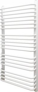 Grzejnik łazienkowy Edan Budnik Grzejnik łaz. WEST W20/50 EDAN 890W 1200/550 2