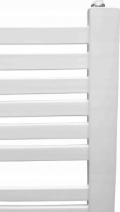 Grzejnik łazienkowy Edan Budnik Grzejnik łaz. TURAN T25/40 EDAN 1200/480 5