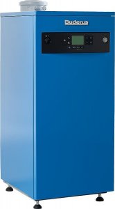 Piec gazowy Buderus Logano plus GB102 16 16 kW (7731600016) 1