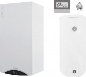 Piec gazowy Termet Ecocondens Gold Plus 25 25 kW (WKP4621000000-65) 1