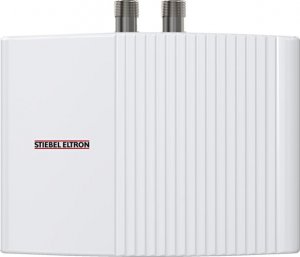 Przepływowy podgrzewacz wody Stiebel Eltron EIL 4 Plus 4.4 kW 1 MPa (200139) 1