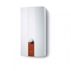 Przepływowy podgrzewacz wody Ufesa Multitronic DE 3UF2427M 27 kW  (DE3UF2427M) 1