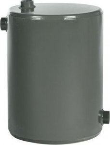 Kaps Naczynie do CO - 30l otwarte poziome 2