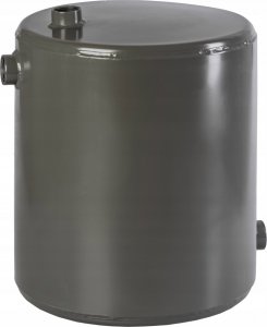 Kaps Naczynie do CO - 30l otwarte poziome 3