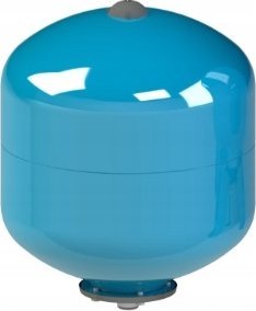 CIMM Naczynie przeponowe CIMM do c.w.u. AFE 35L CE ; 1.5/10bar ; -10+100^C 2