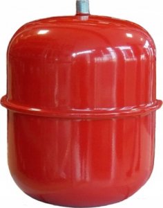 CIMM Naczynie przeponowe CIMM do CO - ERE 18L CE ; 1.5/3.5bar ; -10+100^CNACZYNIE DO CO ER 18 L 2