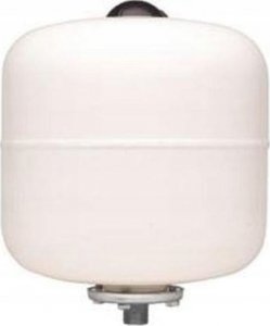 CIMM Naczynie przeponowe CIMM do c.w.u. ACS 12L CE ; 2.5/10bar ; -10+100^CNACZYNIE DO CWU ACS 12 L 2