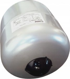 CIMM Naczynie CIMM do c.w.u. ACS 03L ; 2.5/10bar ; -10+100^C 2