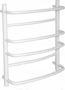 Grzejnik łazienkowy Thermoval Grzejnik łazienkowy elektryczny TVB SD 60 P wym. 600 x 480 x 55 2