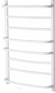 Grzejnik łazienkowy Thermoval Grzejnik łazienkowy elektryczny TVB SD 60 P wym. 600 x 480 x 55 5