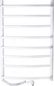 Grzejnik łazienkowy Thermoval Grzejnik łazienkowy elektryczny TVB SD 60 P wym. 600 x 480 x 55 7