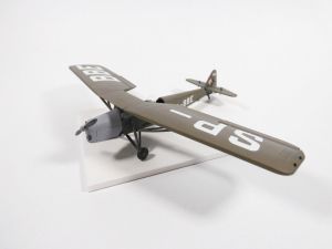Mirage Software RWD-8 PWS model set (586913) 4