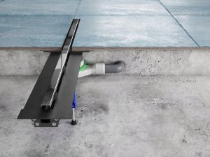 Syfon Prevex Easy Line Classic Odpływ El-Clbr08A-001 3