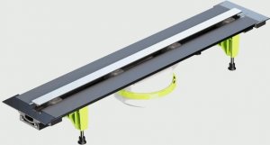 Syfon Prevex Easy Line Classic Odpływ El-Clbr08A-001 7