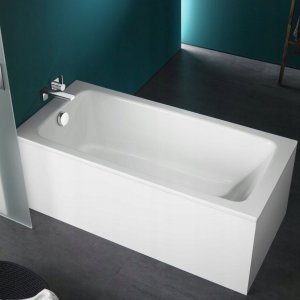 Wanna Kaldewei Wanna CAYONO 749, 1700x700x410 biały 2