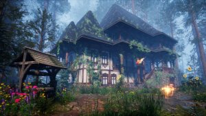 Last Days of Lazarus PS5 11