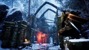 Last Days of Lazarus PS5 12