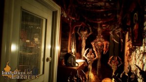 Last Days of Lazarus PS5 6