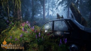 Last Days of Lazarus PS5 7