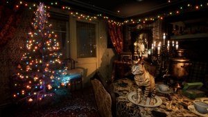 Last Days of Lazarus PS5 9