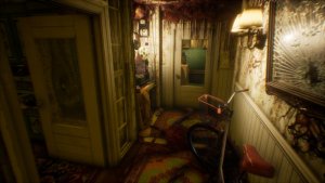 Last Days of Lazarus PS5 10