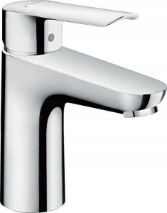 Bateria umywalkowa Hansgrohe Bateria umywalkowa Logis E 70, chrom 1